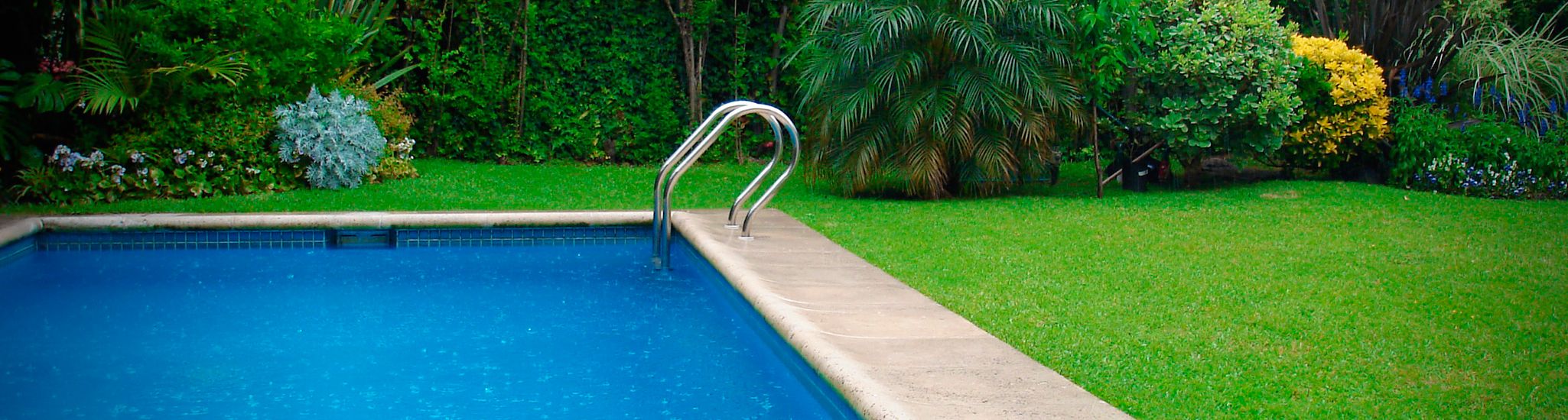 PolarGreen Mantenimiento de piscina y jardines